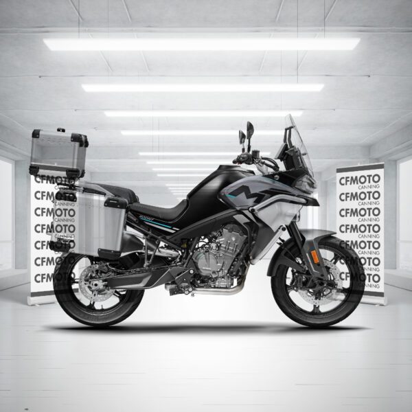 CFMOTO<br>800 MT SPORT