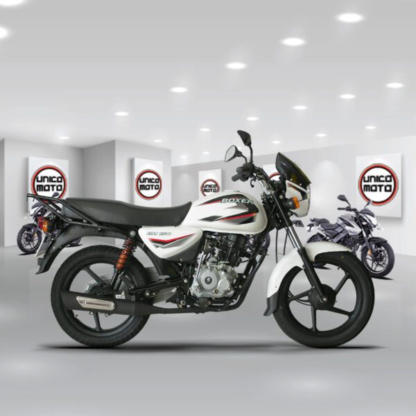 BAJAJ<br>BOXER 150 AT