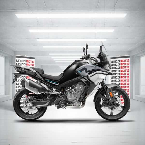 CFMOTO<br>800 MT SPORT S/Valijas