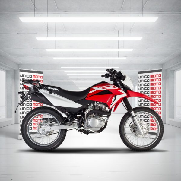 HONDA<br>XR 150 L