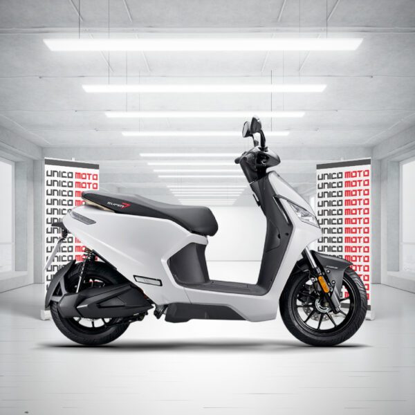 KYMCO<br>I-ONE X S7 ABS