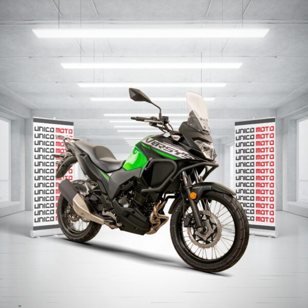 KAWASAKI<br>VERSYS 300