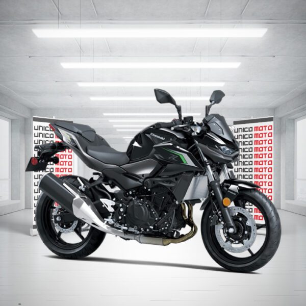 KAWASAKI<br>Z 500