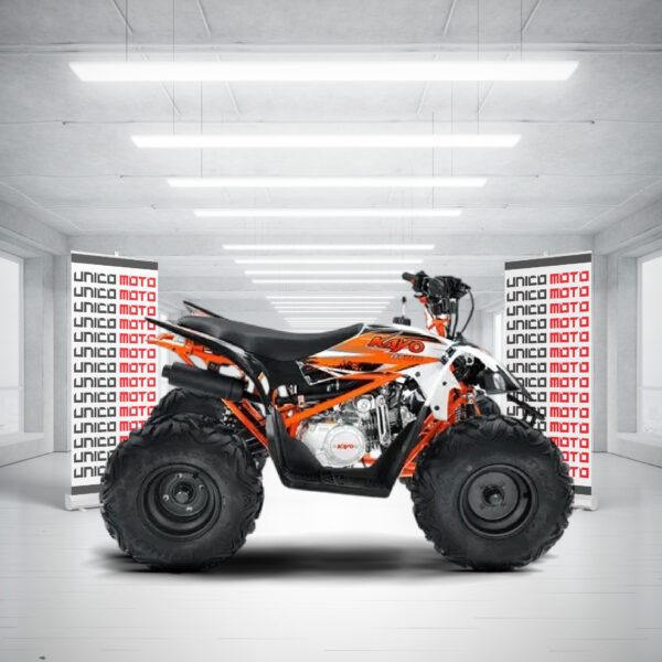 KAYO<br>TERRAIN 110