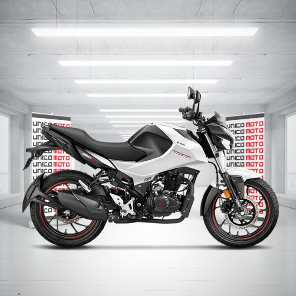HERO<br>HUNK 160 R