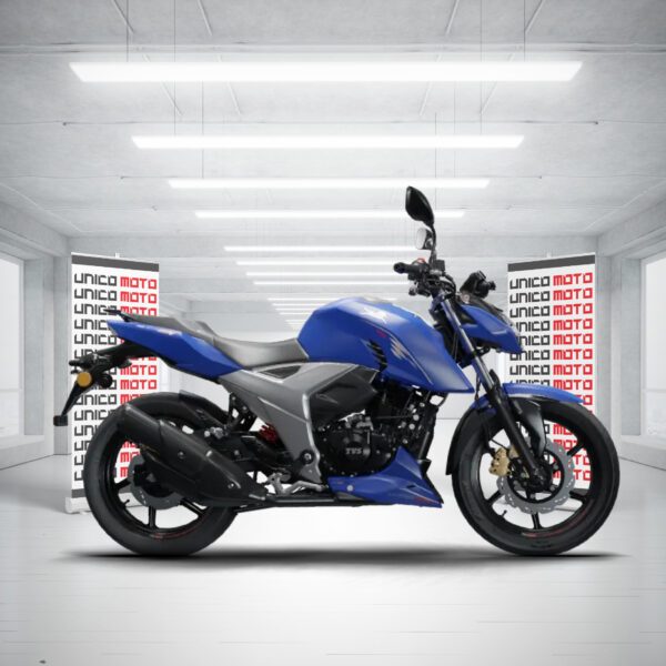 TVS<br>RTR 160