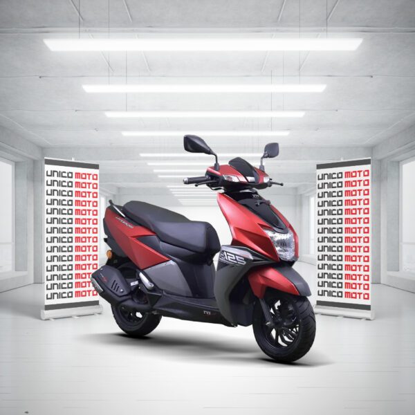 TVS<br>NTORQ 125