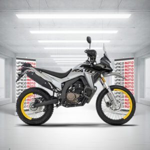 VOGE<br>300 RALLY