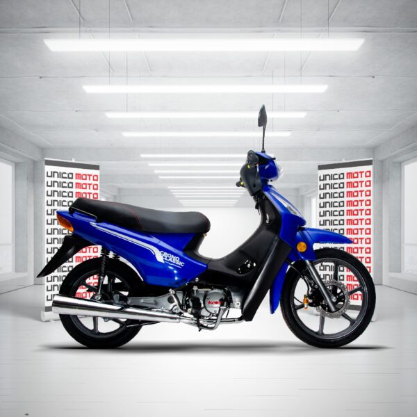 KELLER<br>CRONO 110 FULL
