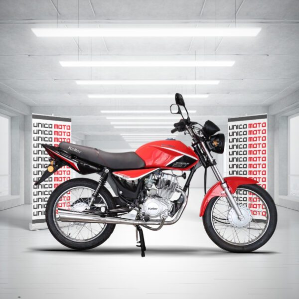 KELLER<br>STRATUS 150 BASE