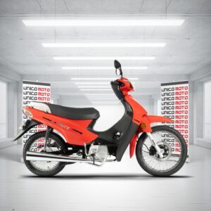 MOTOMEL<br>BLITZ 110 AUTOMATICA