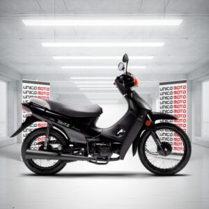 MOTOMEL<br>BLITZ 110 BLACK EDITION