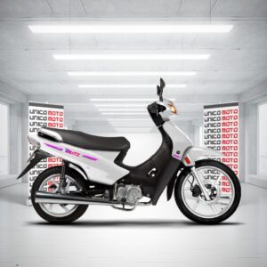MOTOMEL<br>BLITZ 110 FULL
