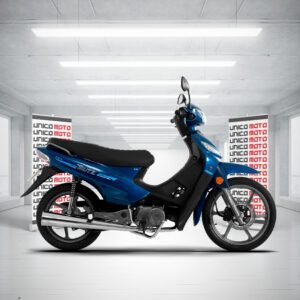 MOTOMEL<br>BLITZ 110 PLUS