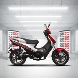 MOTOMEL<br>BLITZ 110 TUNNING