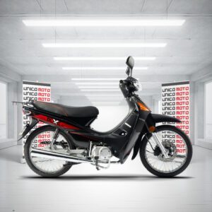 MOTOMEL<br>DLX 110 DELUXE
