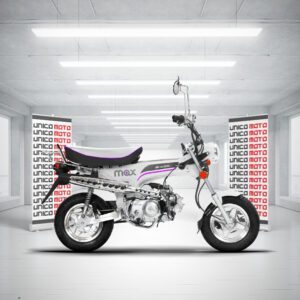 MOTOMEL<br>MAX 110