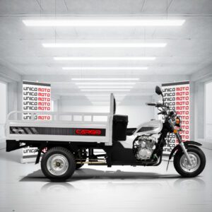 MOTOMEL<br>MOTO CARGO 200