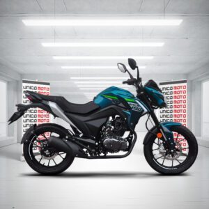 MOTOMEL<br>SIRIUS 190