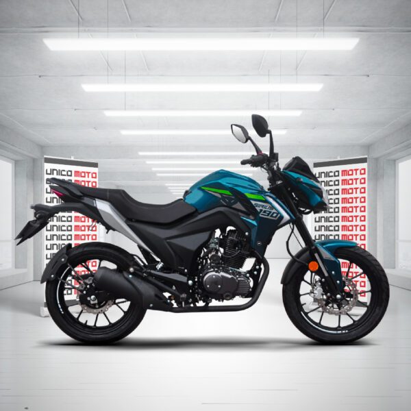 MOTOMEL<br>SIRIUS 190