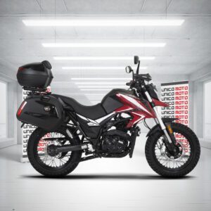 MOTOMEL<br>SKUA 250 ADVENTURE
