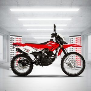 MOTOMEL<br>SKUA 125 XTREME