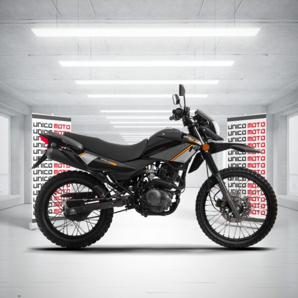 MOTOMEL<br>SKUA 150