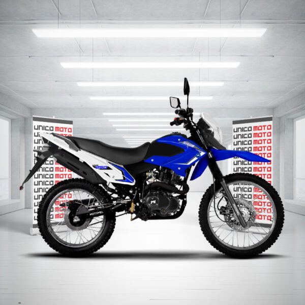 MOTOMEL<br>SKUA 250