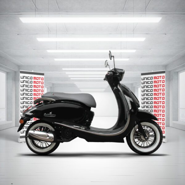 MOTOMEL<br>STRATO ALPINO 150