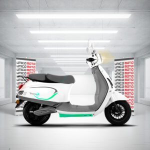 MOTOMEL<br>STRATO E