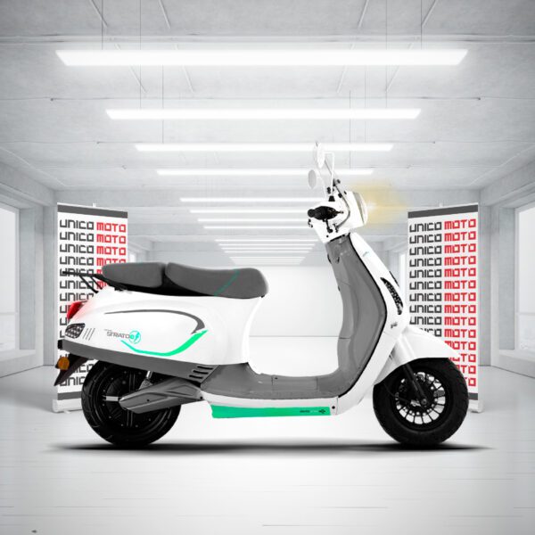 MOTOMEL<br>STRATO E