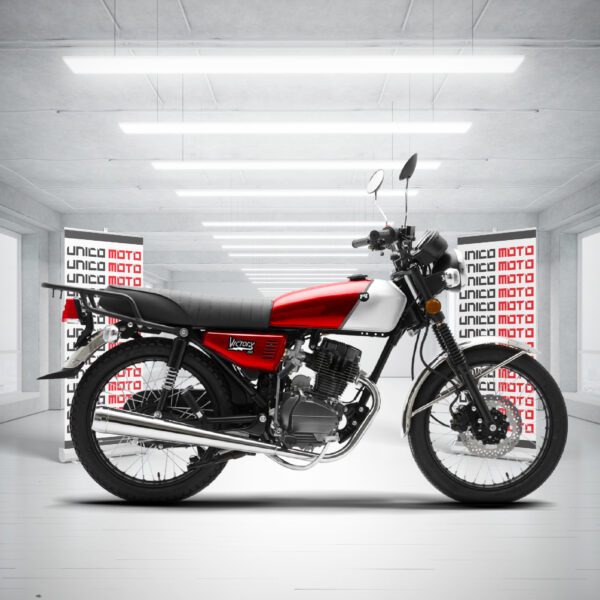 MOTOMEL<br>VICTORY 150