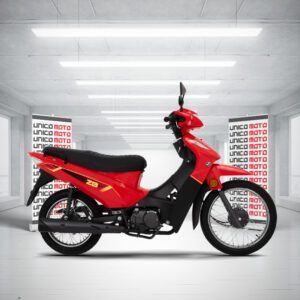 ZANELLA<br>ZB 110 BASE