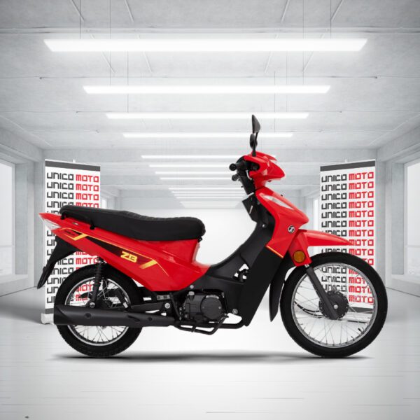ZANELLA<br>ZB 110 BASE