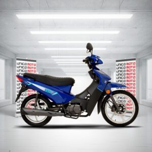 ZANELLA<br>ZB 110 FULL
