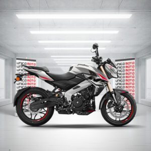 BAJAJ<br>ROUSER NS 400 Z