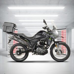 CORVEN<br>TRIAX 250 ADV