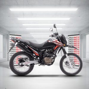 GILERA<br>SMX 200