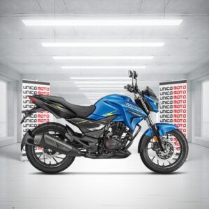HERO<br>HUNK 150 XTEC