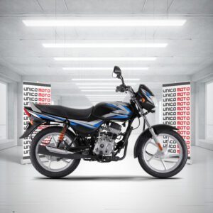 BAJAJ<br>BOXER CT 110