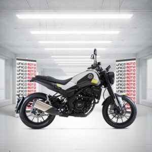 BENELLI<br>LEONCINO 250