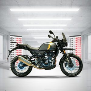 CECCATO<br>ANDINA 300