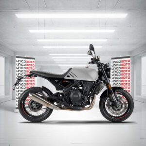 CECCATO<br>ROADSTER 500