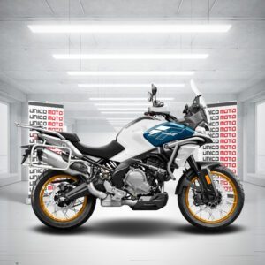 CFMOTO<br>700 MT ADV