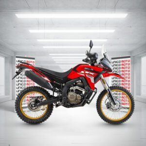 GILERA<br>SMX 250 ADV