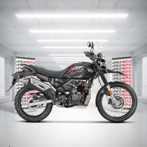 HERO<br>XPULSE 200 4V