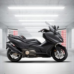 KYMCO<br>AK 575