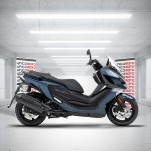 KYMCO<br>DOWN TOWN 350 GT