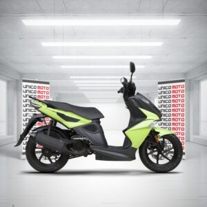 KYMCO<br>SUPER 8 150