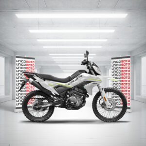 CFMOTO<br>250 DUAL